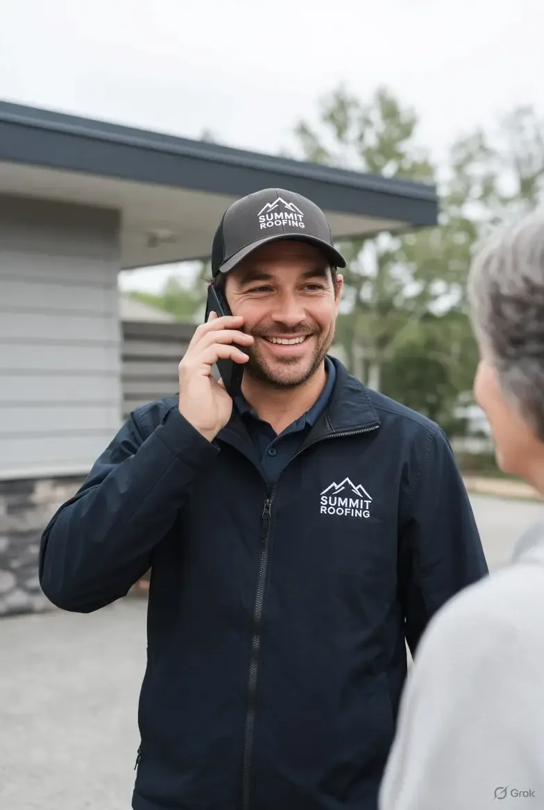 Flat Roof Leak Repair Munds Park, AZ FAQs